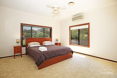 Property photo of 18 Sydney Street Huskisson NSW 2540