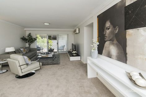 Property photo of 1/19 Ventnor Avenue West Perth WA 6005