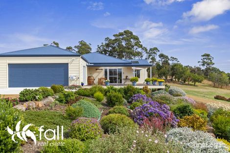 Property photo of 69 Germain Court Sandford TAS 7020