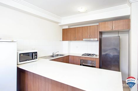 Property photo of 43/14-20 Parkes Avenue Werrington NSW 2747