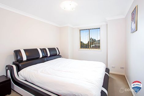 Property photo of 43/14-20 Parkes Avenue Werrington NSW 2747