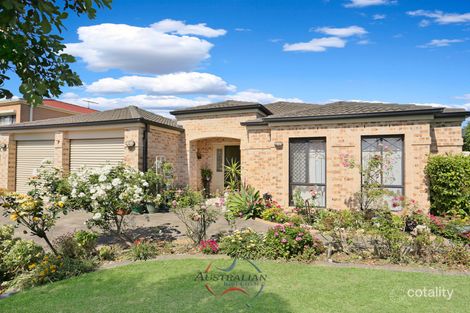 Property photo of 2 Lorikeet Street Glenwood NSW 2768