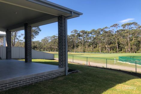 16 Birkdale Cct, Sussex Inlet, NSW 2540