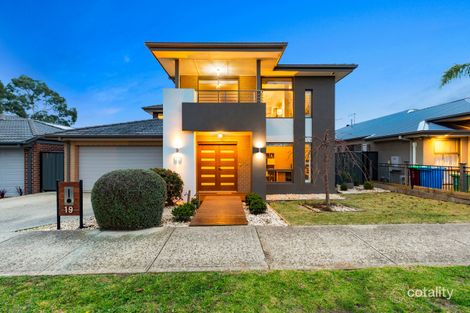 19 Palomino Ave, Clyde North, VIC 3978