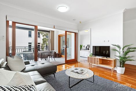 Property photo of 31/76 Newcastle Street Perth WA 6000