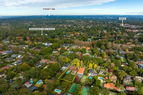 28 Braeside St, Wahroonga, NSW 2076