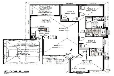 Property photo of 31 Revilo Street Lancelin WA 6044