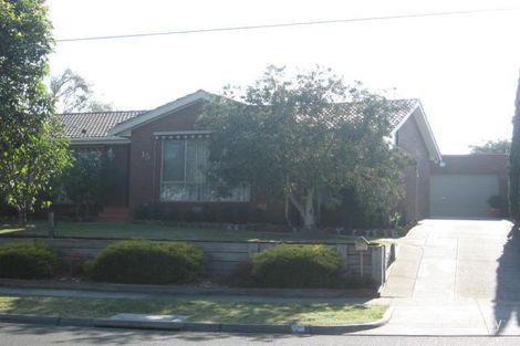 15 Exner Dr, Dandenong North, VIC 3175