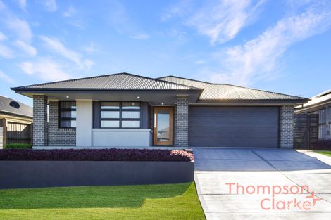 Property photo of 44 Watervale Circuit Chisholm NSW 2322
