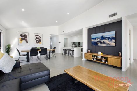 Property photo of 44 Watervale Circuit Chisholm NSW 2322