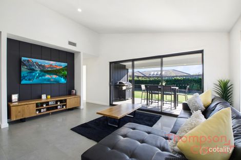 Property photo of 44 Watervale Circuit Chisholm NSW 2322