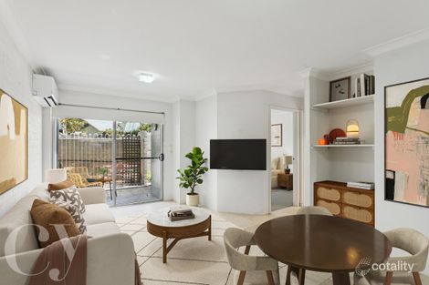 Property photo of 12/34 Smith Street Highgate WA 6003