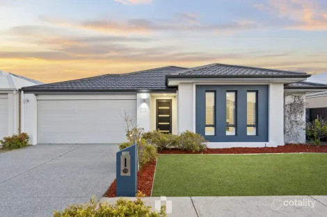 Property photo of 7 Halite Way Treeby WA 6164