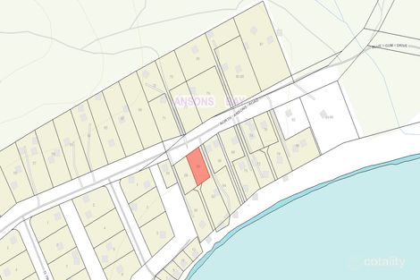 60 North Ansons Rd, Ansons Bay, TAS 7264