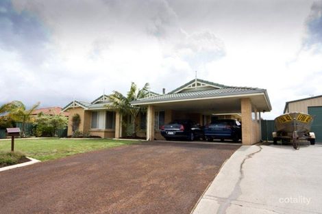 4 Cordoba Way, Orana, WA 6330