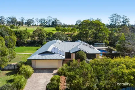 Property photo of 7 Leanne Court Highfields QLD 4352