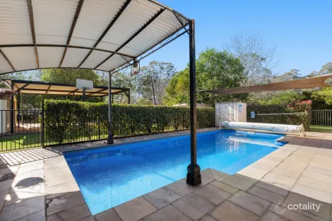 Property photo of 7 Leanne Court Highfields QLD 4352