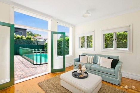 Property photo of 5 Reginald Street Mosman NSW 2088