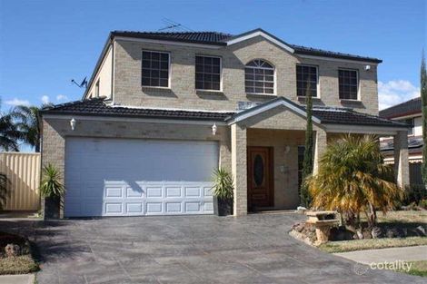 Property photo of 12 Jenolan Court Wattle Grove NSW 2173