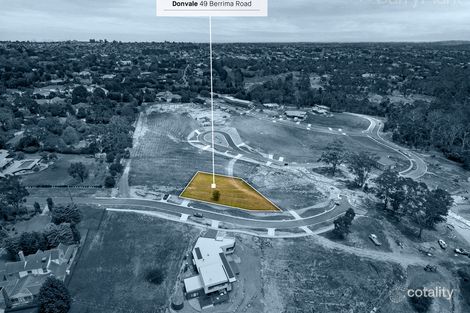 Property photo of 49 Berrima Road Donvale VIC 3111