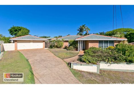 Property photo of 5 Swain Court Cleveland QLD 4163