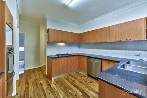 Property photo of 154 Witton Road Indooroopilly QLD 4068