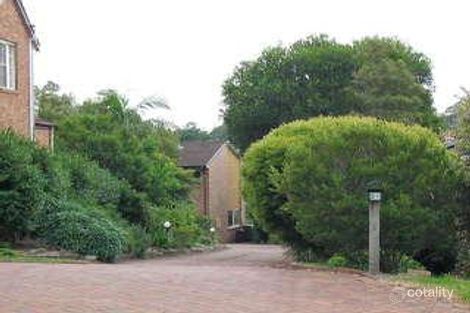 21 Kirkpatrick St, North Turramurra, NSW 2074