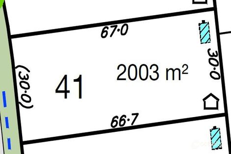 Lot 41 Loch Ness Cct, New Beith, QLD 4124