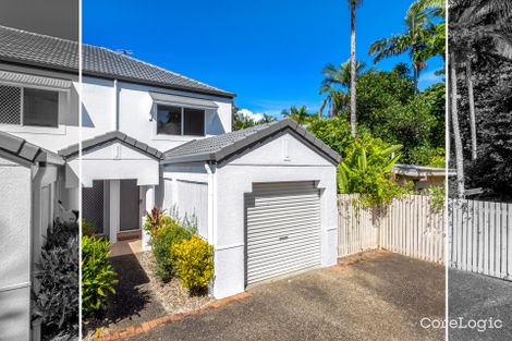 Property photo of 1/34-40 Lily Street Cairns North QLD 4870