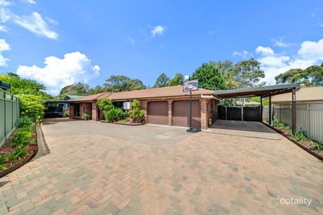 Property photo of 35 Fred Lane Crescent Gordon ACT 2906