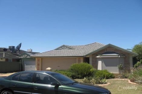 7 Hillary Cres, Modbury North, SA 5092