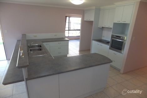 Property photo of 19 Hinkler Street Childers QLD 4660