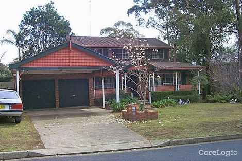 Property photo of 9 Arlington Avenue Castle Hill NSW 2154