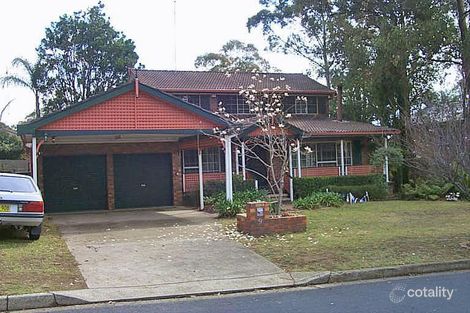 Property photo of 9 Arlington Avenue Castle Hill NSW 2154