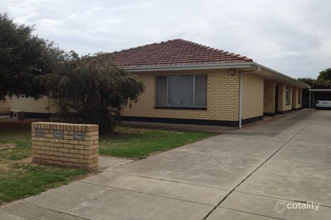 1/19 Hughes Ave, Henley Beach, SA 5022