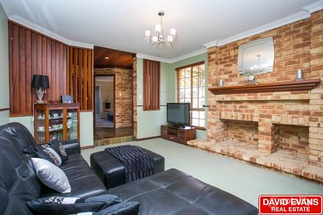 Property photo of 14 Lyell Grove Woodvale WA 6026