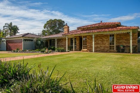 Property photo of 14 Lyell Grove Woodvale WA 6026