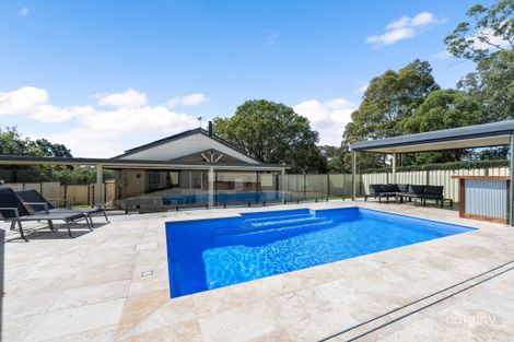 Property photo of 20 Caroline Chisholm Drive Camden South NSW 2570