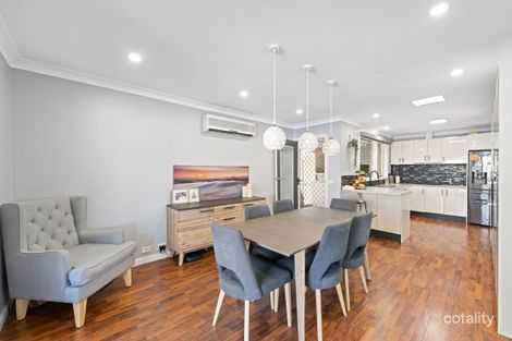 Property photo of 20 Caroline Chisholm Drive Camden South NSW 2570