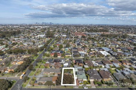 Property photo of 1 Exeter Street Hadfield VIC 3046