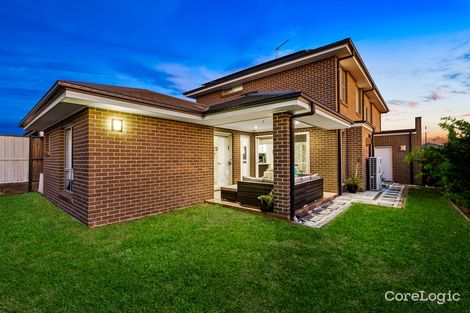 Property photo of 20 Blackheath Street The Ponds NSW 2769