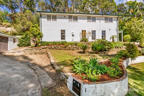 Property photo of 1 Parrish Place Mount Colah NSW 2079