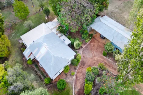 12 BOX ST, BARCALDINE, QLD 4725