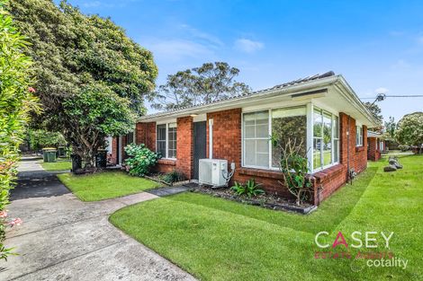 Property photo of 7/14-22 Mount View Court Frankston VIC 3199