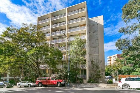 Property photo of 803/74-76 Roslyn Gardens Rushcutters Bay NSW 2011