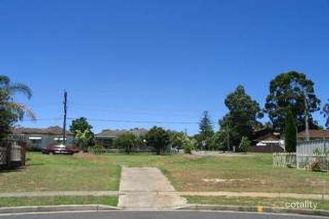 8 Gogol Pl, Wetherill Park, NSW 2164