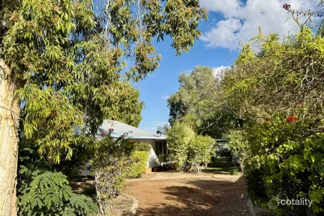 Property photo of 12 Box Street Barcaldine QLD 4725