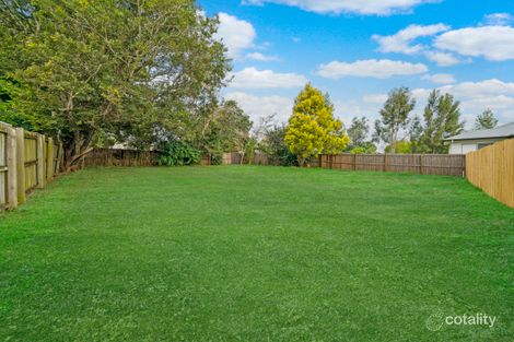 46b Cothill Rd, Silkstone, QLD 4304
