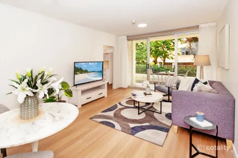 Property photo of 34 Gerard Street Cremorne NSW 2090