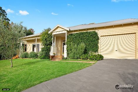 28 St Leonards Rd, Healesville, VIC 3777